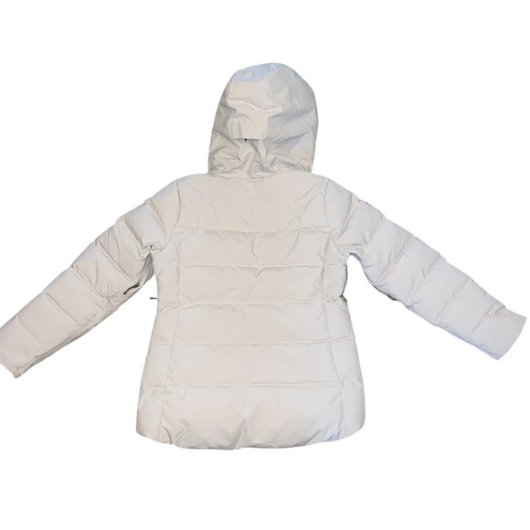 Outdoor Research Snowcrew Down Jacket Ostra Medium - Picture 5 of 12